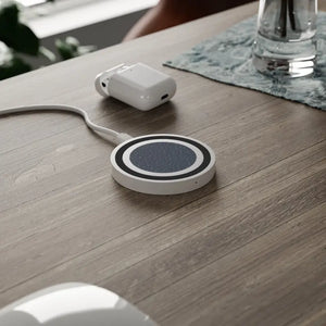 Celestial Wireless Charging Pad - Night Sky Design - Dipaliz - Chargers