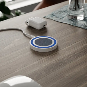 Celestial Wireless Charging Pad - Night Sky Design - Dipaliz - Chargers