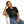 Celestial Zodiac Wheel T-shirt, Geometric Sacred Circle Tee - T-shirts - m