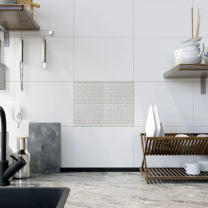 Vibrant Ceramic Photo Tile Wall Decor - Dipaliz - Tiles