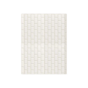 Custom Cement Bricks Ceramic Photo Tile - Dipaliz - Wall Tiles