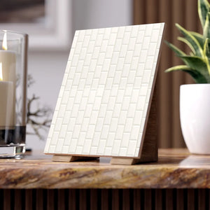 Custom Cement Bricks Ceramic Photo Tile - Dipaliz - Wall Tiles