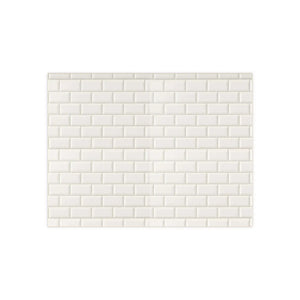 Custom Cement Bricks Ceramic Photo Tile - Dipaliz - Wall Tiles