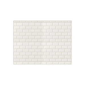 Custom Cement Bricks Ceramic Photo Tile - Dipaliz - Wall Tiles