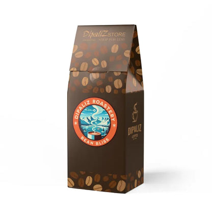 Central America Maple Syrup Coffee: a Medium Roast Delight - Food & Beverages