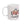 Floral Ceramic Mug Bridal - i Said Yes Design - Dipaliz - Mugs