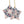 Holly Leaves Ceramic Ornaments - Festive Holiday Decor - Dipaliz - Home