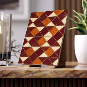 Ceramic Photo Tile - Premium Decorative Art Decor - Dipaliz - Wall Tiles