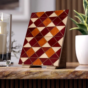 Ceramic Photo Tile - Premium Decorative Art Decor - Dipaliz - Wall Tiles