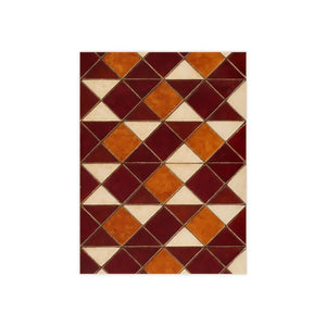 Ceramic Photo Tile – Geometric Art Decor - Dipaliz - Wall Tiles