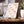 Rose Ceramic Photo Tile – 6x6 Vintage Decor - Dipaliz - Wall Tiles