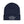 Embroidered Knit Beanie - Certified Classic 60 Years - Dipaliz - Beanies