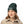 Soft Embroidered Knit Beanie - Certified Classic - Dipaliz - Beanies