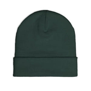 Soft Embroidered Knit Beanie - Certified Classic - Dipaliz - Beanies