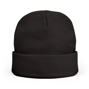 Soft Embroidered Knit Beanie - Certified Classic - Dipaliz - Beanies