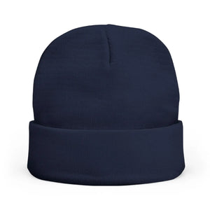 Soft Embroidered Knit Beanie - Certified Classic - Dipaliz - Beanies