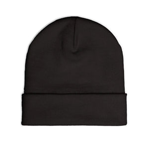 Soft Embroidered Knit Beanie - Certified Classic - Dipaliz - Beanies