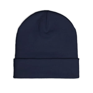 Soft Embroidered Knit Beanie - Certified Classic - Dipaliz - Beanies