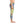 Chakra Symbols Print Leggings - Colorful Yoga Activewear - Dipaliz - l / Seam Thread Color Automatically Matched