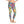 Chakra Symbols Print Leggings - Colorful Yoga Activewear - Dipaliz - l / Seam Thread Color Automatically Matched
