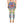 Chakra Symbols Print Leggings - Colorful Yoga Activewear - Dipaliz - l / Seam Thread Color Automatically Matched