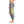 Chakra Symbols Print Leggings - Colorful Yoga Activewear - Dipaliz - l / Seam Thread Color Automatically Matched