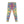 Chakra Symbols Print Leggings - Colorful Yoga Activewear - Dipaliz - l / Seam Thread Color Automatically Matched