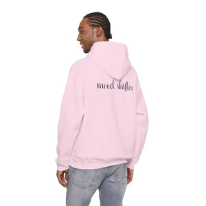 Tropical Energy Hoodie - Colorful Chameleon Graphic - Dipaliz - Hoodies - s