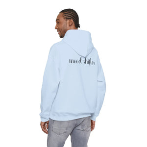 Tropical Energy Hoodie - Colorful Chameleon Graphic - Dipaliz - Hoodies - s
