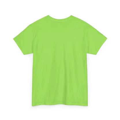 Eco-chic Unisex Tee for Earth Day Fashionistas - T-shirt