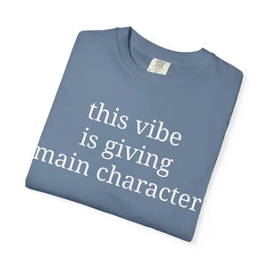 Relaxed Fit Clothing Vibe Unisex Style Everyday Tee - Dipaliz - T-shirts