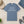 Relaxed Fit Clothing Vibe Unisex Style Everyday Tee - Dipaliz - Blue Jean / s - T-shirts