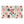 Vibrant Patchwork Tea Towels - Charming Cherry - Dipaliz - Kitchen