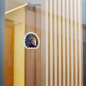 Kiss Cut Vinyl Decals - Playful Charm Home Decor - Dipaliz