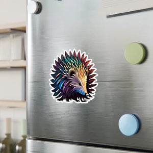 Kiss Cut Vinyl Decals - Playful Charm Home Decor - Dipaliz