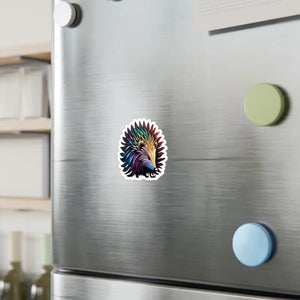 Kiss Cut Vinyl Decals - Playful Charm Home Decor - Dipaliz