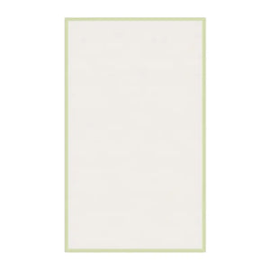 Garden Tea Towels - Eco Colorful Kitchen Charm - Dipaliz