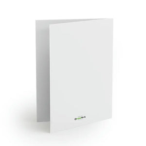 Greeting Cards Happy Valentine’s Red Heart Matching White Envelopes - & Note