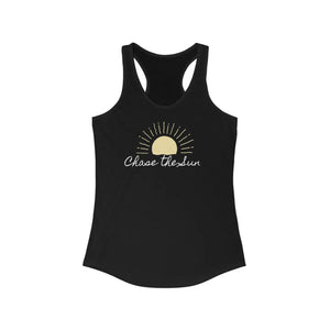 Slim Women’s Ideal Racerback Tank - Sun Athletic - Dipaliz - Tops