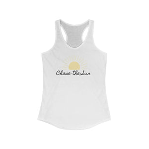 Slim Women’s Ideal Racerback Tank - Sun Athletic - Dipaliz - Tops