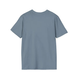 Motivational Graphic Shirt - Softstyle Summer Vibes - Dipaliz - T-shirts - Xs