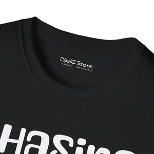 Soft Unisex Softstyle Tee Goat Vibes Tear-away Label Dipaliz - T-shirts