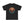 Unisex Heavy Cotton Tee - Chasing Sunsets Crew Neckline - Dipaliz - T-shirts