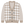 Cozy Plaid Knitted Cardigan - Soft Check Pattern - Dipaliz - Cardigans - Xs