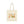 Playful Hues Cotton Canvas Tote - Cheerful Eco - Dipaliz - Shopping Totes