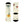 Cheerful Floral Bird Cushioned Crew Socks - Spring Vibes - Dipaliz
