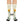 Cheerful Floral Bird Cushioned Crew Socks - Spring Vibes - Dipaliz