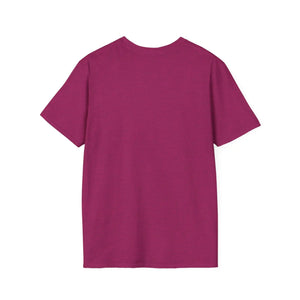 Chic New Beginnings T-shirt - Ring-spun Cotton - Dipaliz - T-shirts
