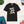 T-shirt - Cheers to New Beginnings Graphic Tees - Comfy Style - Dipaliz Xs / Black