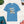 T-shirt - Cheers to New Beginnings Graphic Tees - Comfy Style - Dipaliz s / Heather Sapphire